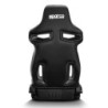 Silla R333 Negra – Asiento deportivo Sparco R333 | Occ Sport Plus