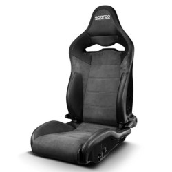 SEAT RXXX NEGRO/NEGRO