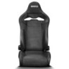 SEAT RXXX BLACK/BLACK