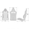 SEAT RXXX NEGRO/NEGRO