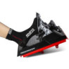 CALCETINES HYPERSPEED NEGROS T 44-45
