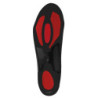 CALCETINES HYPERSPEED NEGROS T 44-45