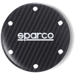 KIT DE BOCINA CARBON OPACO
