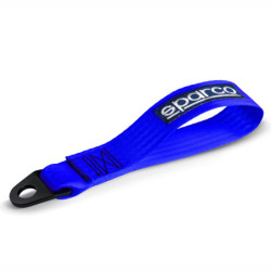 BLUE TOW TAPE