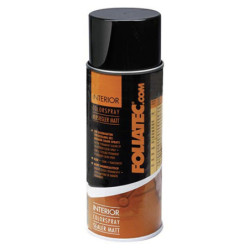 INTERIOR COLOUR SPRAY SEALER 400 ML