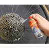 CITRUS DIRT ERASER CLEANER 150 ML