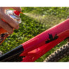 SPRAY PROTECTOR Y BRILLANTE BIKE GLAZER  400 ML