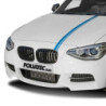 CAR DESIGN STICKER LINES