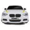 PEGATINA DE DISEÑO DE COCHE SOMBRAS