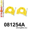 081254A: INSERTS LOWER LEFT SPORT ENGINE SUPPORT