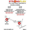 086058B: SHIFT LEVER EXTENSION AND STABILIZER MOUNTING BUSHING KIT