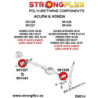 086058B: SHIFT LEVER EXTENSION AND STABILIZER MOUNTING BUSHING KIT
