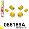 086169A: KIT DE SILENTBLOCKS DE SUSPENSIÓN DELANTERA SPORT
