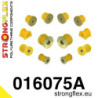 016075A: KIT CASQUILLOS SUSPENSION DELANTERA SPORT