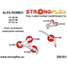 016075A: SPORT FRONT SUSPENSION BUSHING KIT