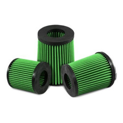 KIT ADMISION DIRECTA BICONO GREEN  K5.70BC