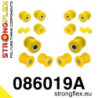 086019A: KIT CASQUILLOS SUSPENSION DELANTERA SPORT