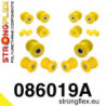 086019A: KIT CASQUILLOS SUSPENSION DELANTERA SPORT