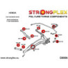 086039A: KIT CASQUILLOS SUSPENSION TRASERA SPORT