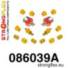 086039A: KIT CASQUILLOS SUSPENSION TRASERA SPORT