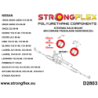 286084A: SPORT TOTAL SUSPENSION BUSHING KIT
