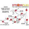 286100A: KIT CASQUILLOS SUSPENSION TRASERA SPORT