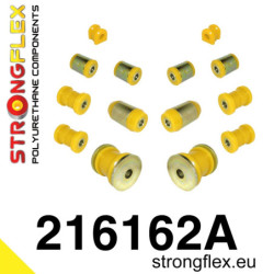 216162A: KIT SUSPENSIÓN TRASERA SPORT