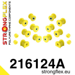 216124A: KIT CASQUILLOS SUSPENSION TRASERA SPORT