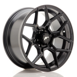 LLANTA JAPAN RACING JRX9 18X9 ET 18 6X139,7 CB 110,1 BLACK
