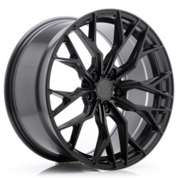 LLANTA JAPAN RACING CVR1 22X9,5 ET BLANK BLANK CB 74,1 CARBON GRAPHITE
