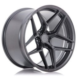 LLANTA JAPAN RACING CVR2 20X10 ET BLANK BLANK CB 72,6 CARBON GRAPHITE