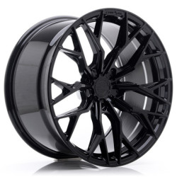 LLANTA JAPAN RACING CVR1 19''X8,5 ET BLANK BLANK CB 72,6 PLATINUM BLACK