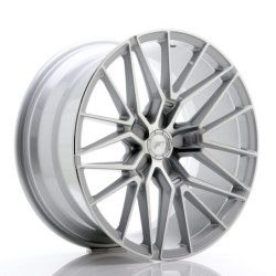 LLANTA JAPAN RACING JR38 19''X9,5 ET BLANK BLANK CB 72,6 SILVER