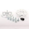 JRWA1 SEPARADORES 15MM 5X120 72,6 72,6 SILVER