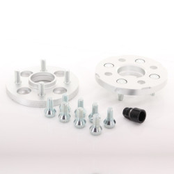 JRWA1 SEPARADORES 15MM 5X112 57,1 57,1 SILVER