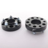 JRWA3 SEPARADORES 30MM 6X139,7 67,1 67,1 BLACK
