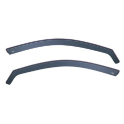 DEFLECTOR DGA 19519A 2 PCS FRONT INTERIOR
