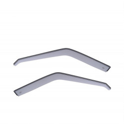 DEFLECTOR DGA 1001 2 PCS FRONT INTERIOR
