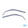 DEFLECTOR DGA 01002 2 PCS FRONT INTERIOR