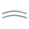 DEFLECTOR AUDI A3/S3 8P 3P 03-12 EXTERIOR FRONT