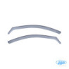 DEFLECTOR DGA 02008A 2 PCS FRONT INTERIOR