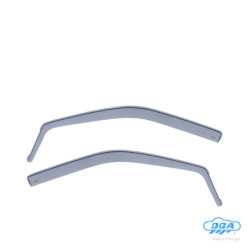 DEFLECTOR CASALINI MX 2002- FRONT INNER