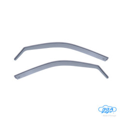 DEFLECTOR DGA 06509A 2 PCS FRONT INTERIOR