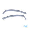 DEFLECTOR DGA 06407 2 PCS FRONT INTERIOR