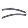 DEFLECTOR DACIA LOGAN MCV/STEPWAY-SANDERO II/STEPWAY 2013-FRONT EXTERIOR