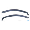 DEFLECTOR DGA 19505 2 PCS FRONT INTERIOR