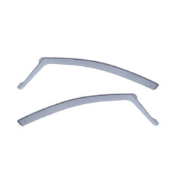 DEFLECTOR DGA 08032A 2 PCS FRONT INTERIOR