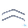 DEFLECTOR DGA 06207 2 PCS FRONT INTERIOR