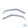 DEFLECTOR DGA 06201 2 PCS FRONT INTERIOR