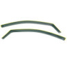 DEFLECTOR DGA 17017B 2 PCS FRONT INTERIOR